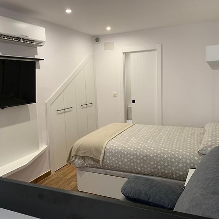 Apartamentos Lux Carrion كاريون دي لوس كونديس المظهر الخارجي الصورة