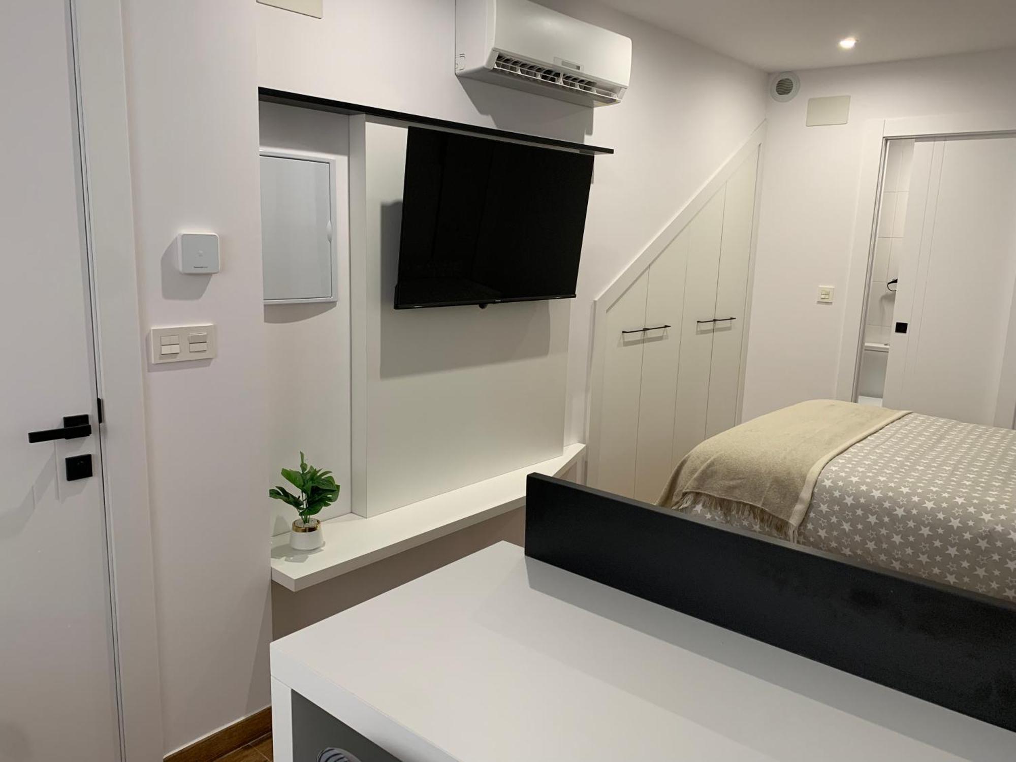 Apartamentos Lux Carrion كاريون دي لوس كونديس المظهر الخارجي الصورة